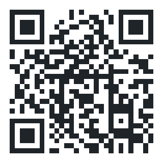 QR-код со ссылкой на сервис